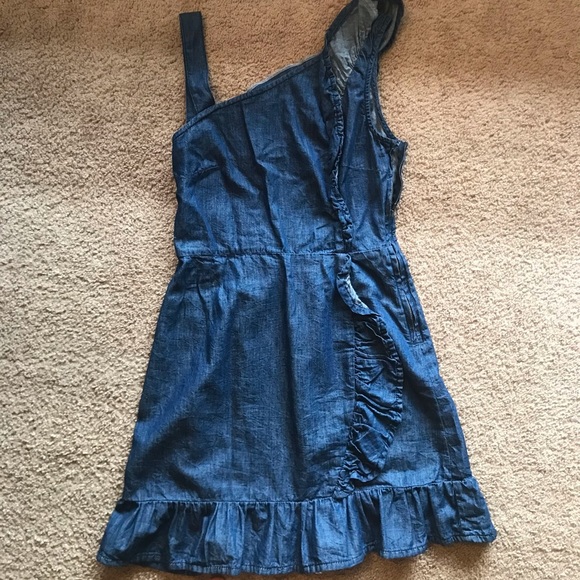 BDG Dress - Picture 2 of 5